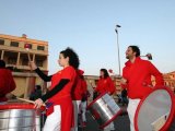 Teatro del Lido - big parade